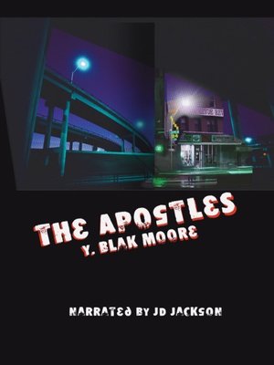 cover image of The Apostles